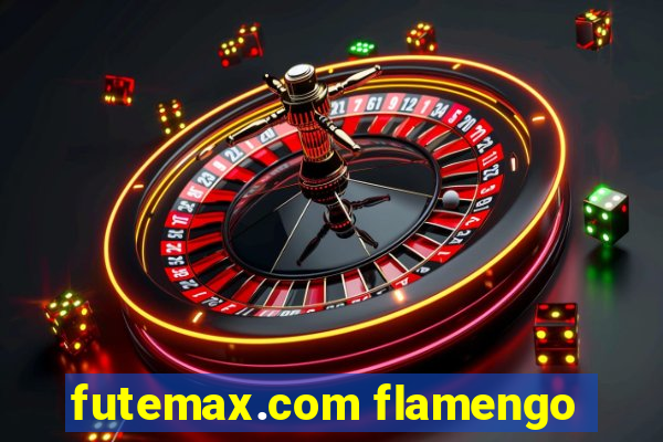 futemax.com flamengo