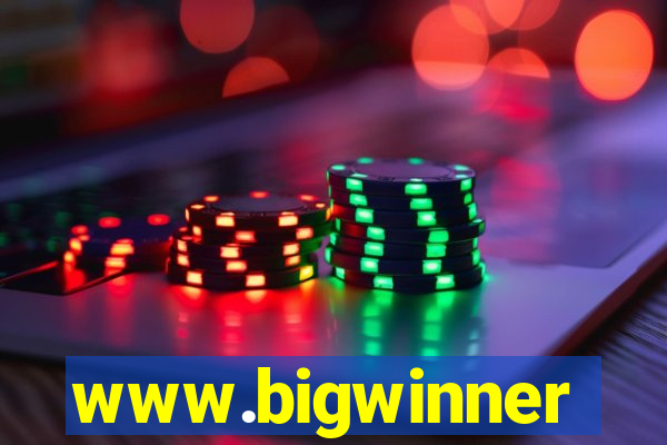 www.bigwinner