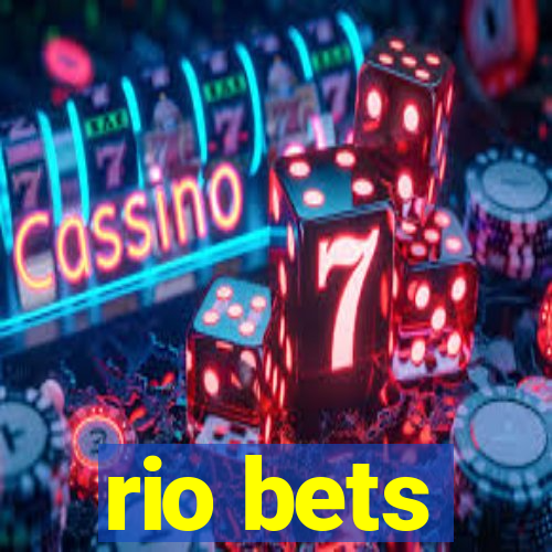 rio bets