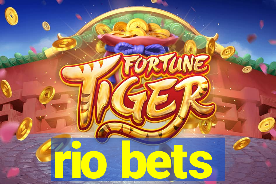 rio bets