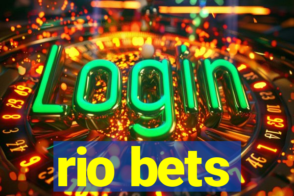 rio bets