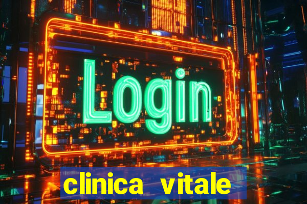 clinica vitale porto alegre