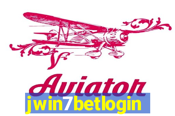 jwin7betlogin