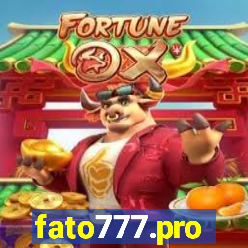 fato777.pro