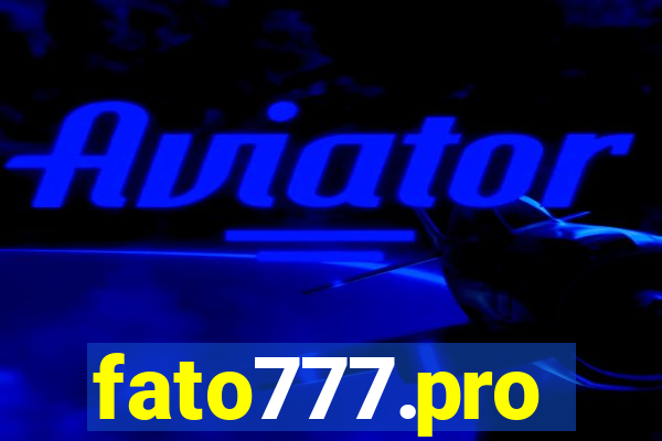 fato777.pro