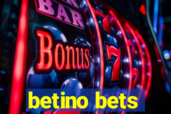 betino bets