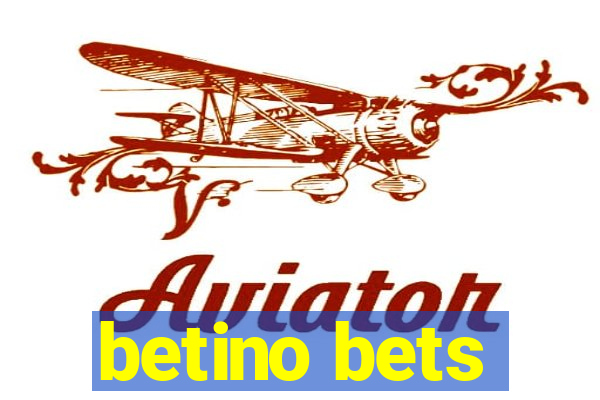 betino bets