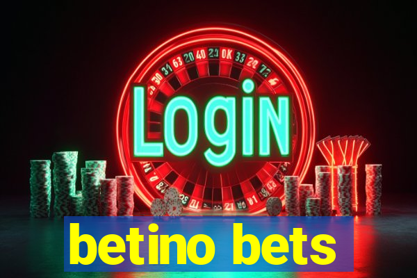 betino bets