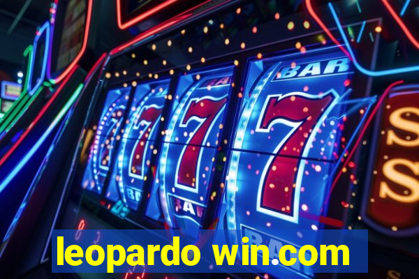 leopardo win.com