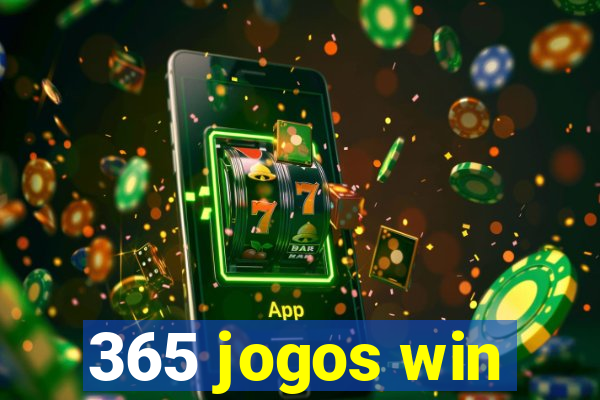 365 jogos win