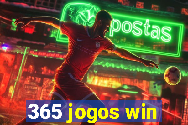 365 jogos win