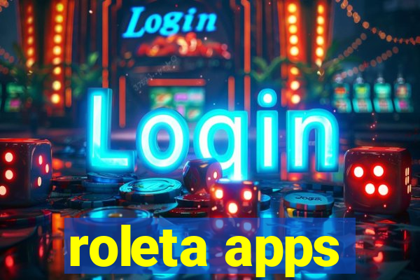 roleta apps