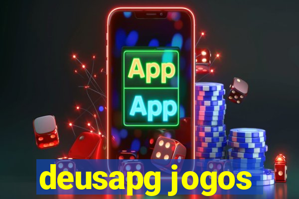 deusapg jogos