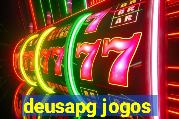 deusapg jogos