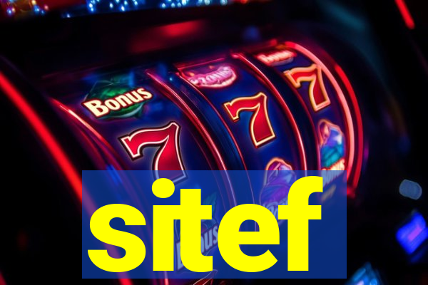 sitef