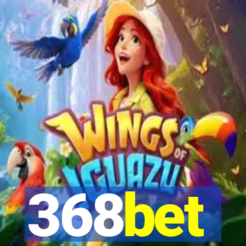 368bet