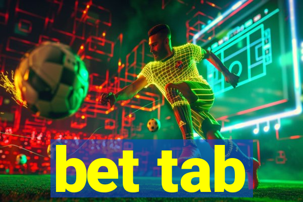 bet tab