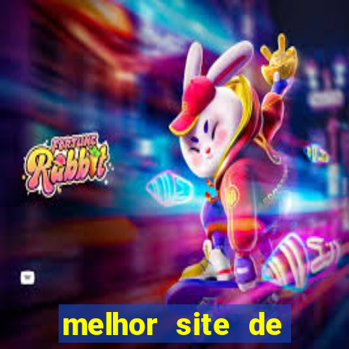 melhor site de apostas futebol