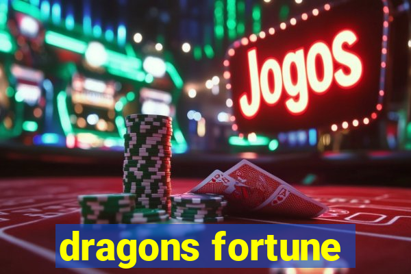 dragons fortune