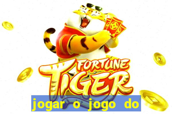 jogar o jogo do tigrinho grátis