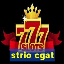 strio cgat