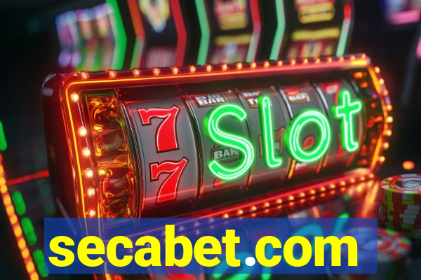 secabet.com