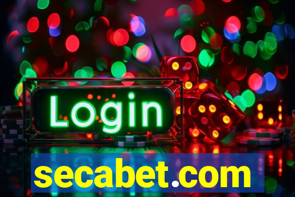 secabet.com