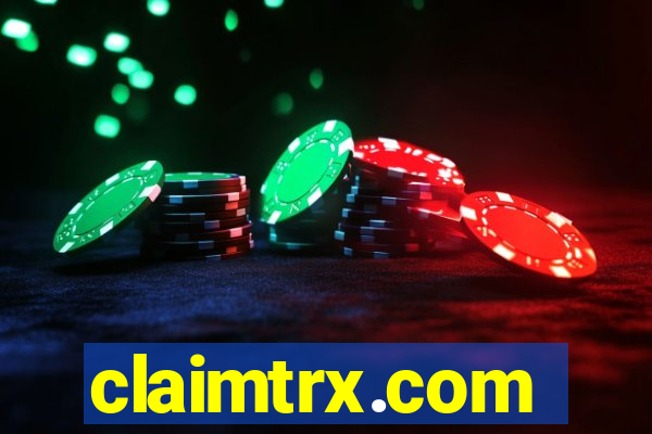 claimtrx.com