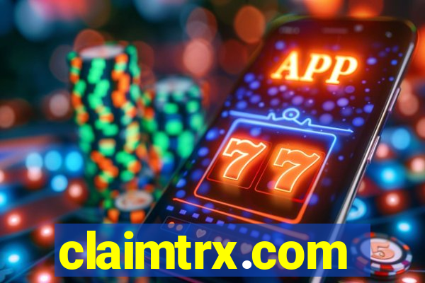 claimtrx.com