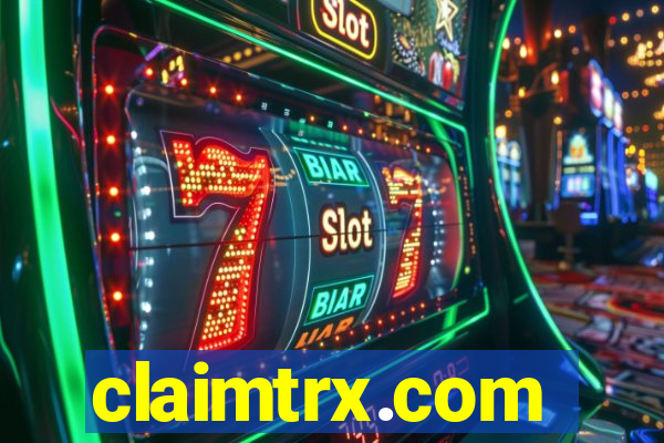 claimtrx.com