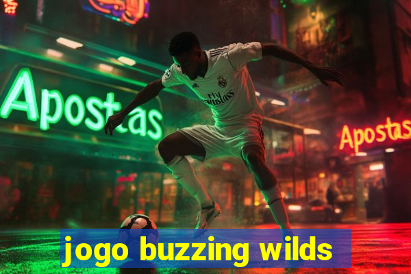 jogo buzzing wilds