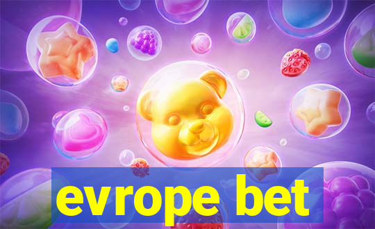 evrope bet