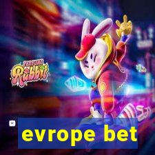 evrope bet