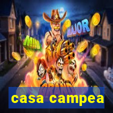 casa campea