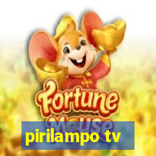 pirilampo tv