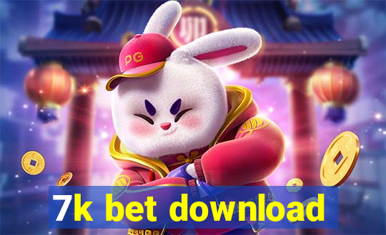 7k bet download