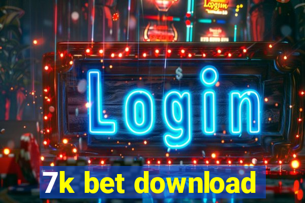 7k bet download