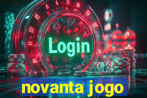 novanta jogo