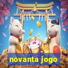 novanta jogo