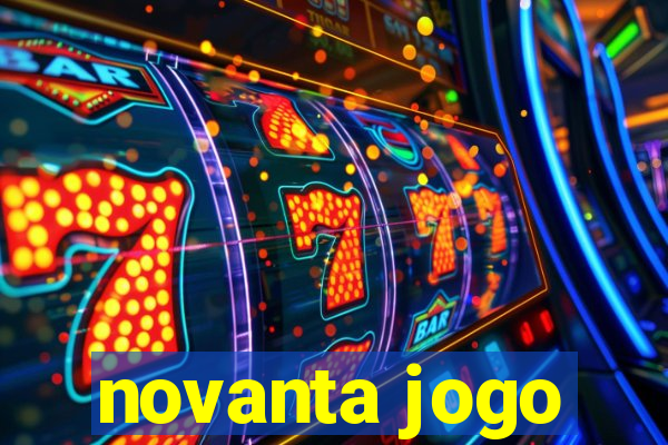 novanta jogo