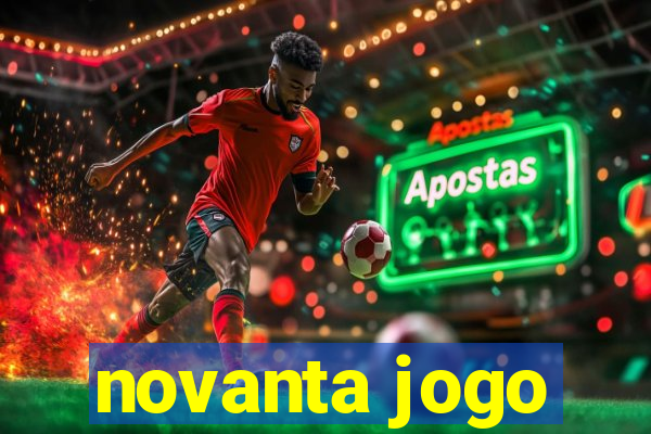 novanta jogo