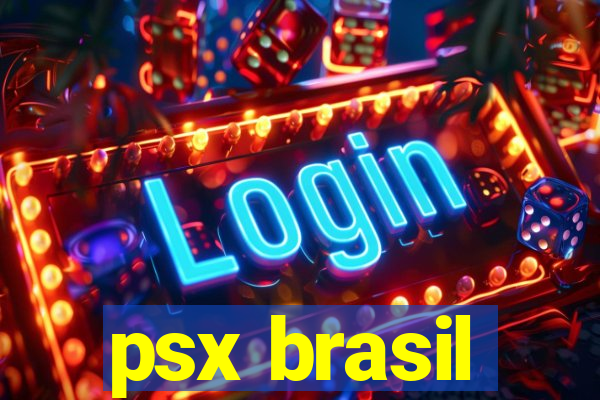 psx brasil