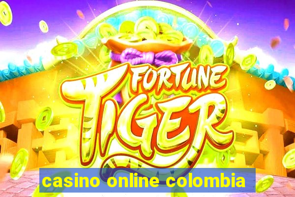 casino online colombia