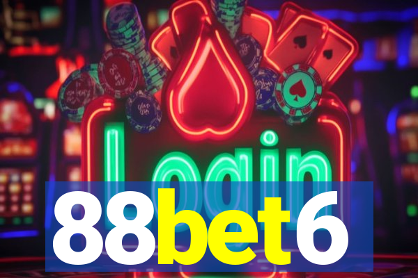 88bet6