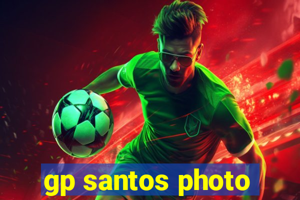 gp santos photo