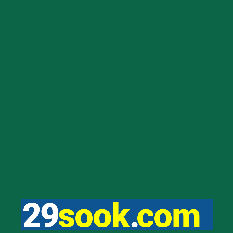 29sook.com