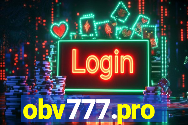 obv777.pro