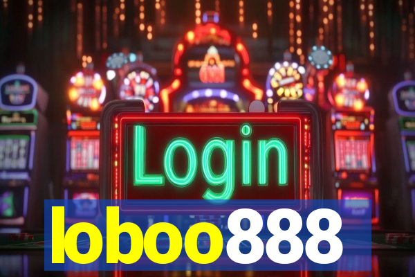 loboo888