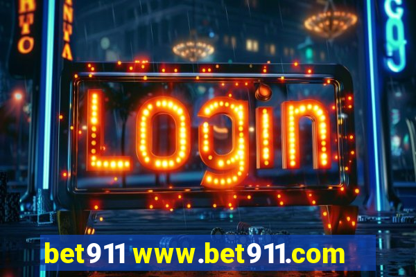 bet911 www.bet911.com