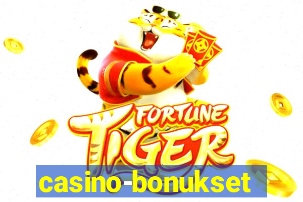 casino-bonukset